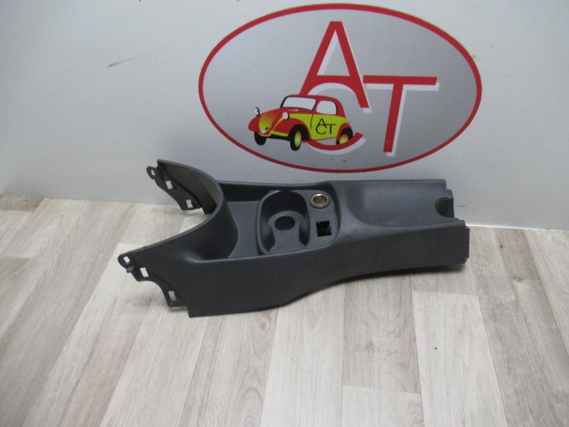 Consolle centrale (interno in plastica) FIAT 500 2 CABRIO PHASE 1 Diésel - 1