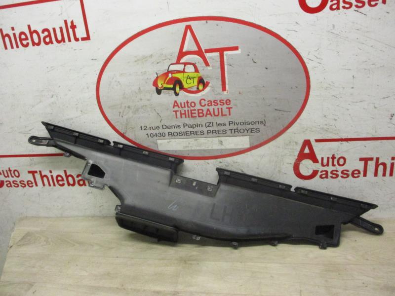 Bocchetta aerazione cruscotto OPEL FRONTERA B Diésel - 1