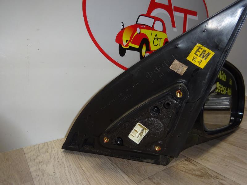 Specchietto retrovisore destro CHEVROLET NUBIRA BREAK Gasolina - 1