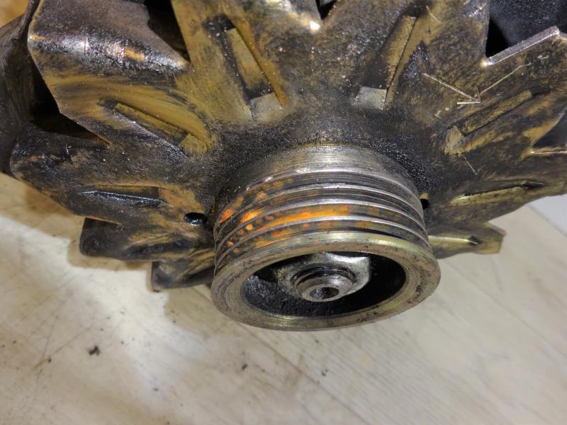 Alternatore SKODA FELICIA PHASE 2 Gasolina - 1
