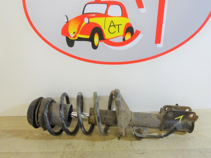 Ammortizzatore anteriore destro CHEVROLET NUBIRA BREAK Gasolina - 1
