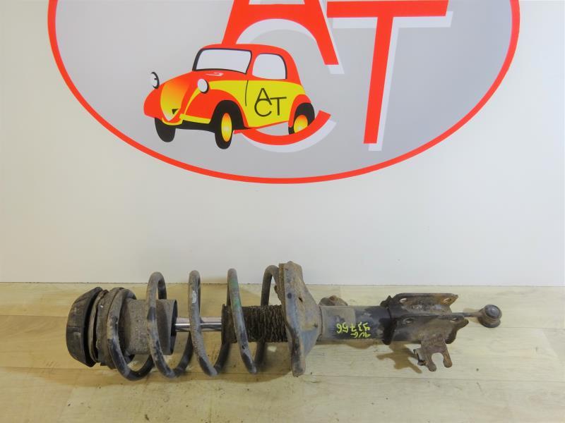 Ammortizzatore anteriore sinistro CHEVROLET NUBIRA BREAK Gasolina - 1