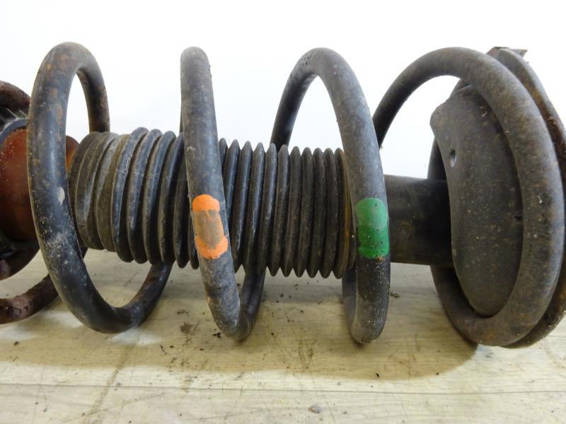 Ammortizzatore anteriore sinistro FORD TRANSIT CONNECT 1 PHASE 2 Diésel - 1