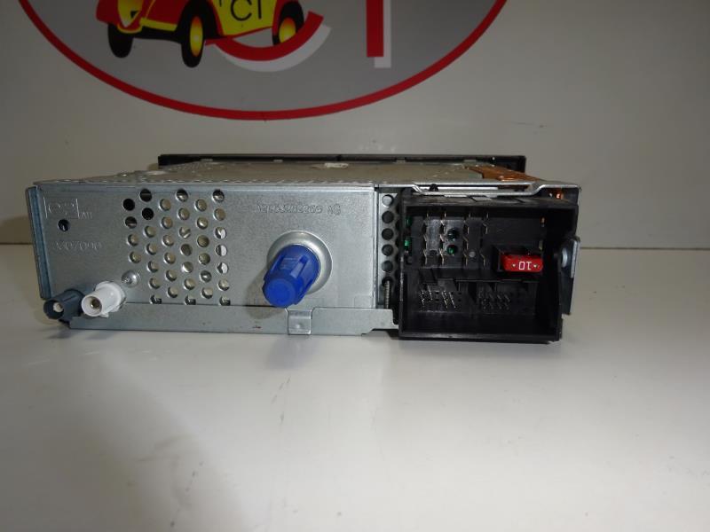 Autoradio originale PEUGEOT 308 1 PHASE 1 Diésel - 1