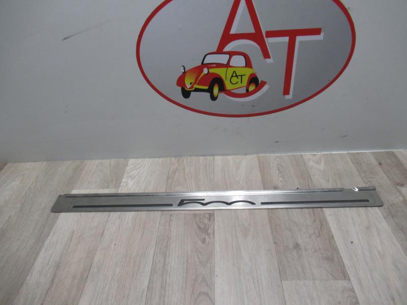 Modanatura portiera anteriore destra FIAT 500 2 CABRIO PHASE 1 Diésel - 1