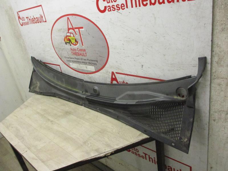 Quadro parabrezza CHEVROLET NUBIRA BREAK Gasolina - 1