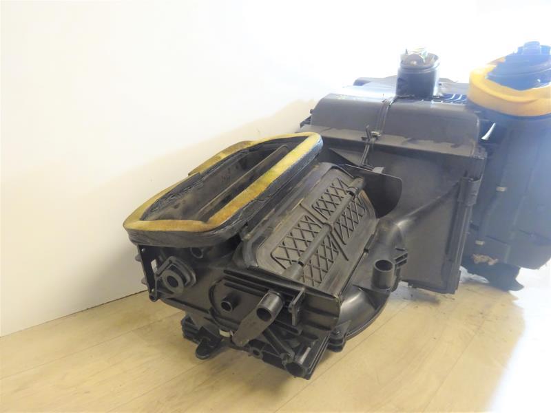 Bloc chauffage SEAT IBIZA 4 PHASE 1 COUPE Diesel - 1
