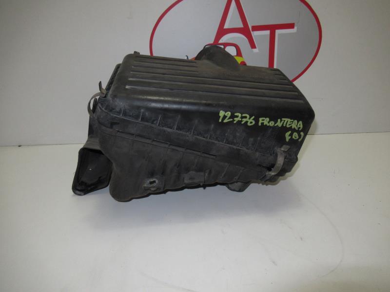 Boite a air OPEL FRONTERA B Diesel - 1