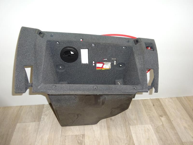 Boite a gants CITROEN C5 2 BREAK  - 1