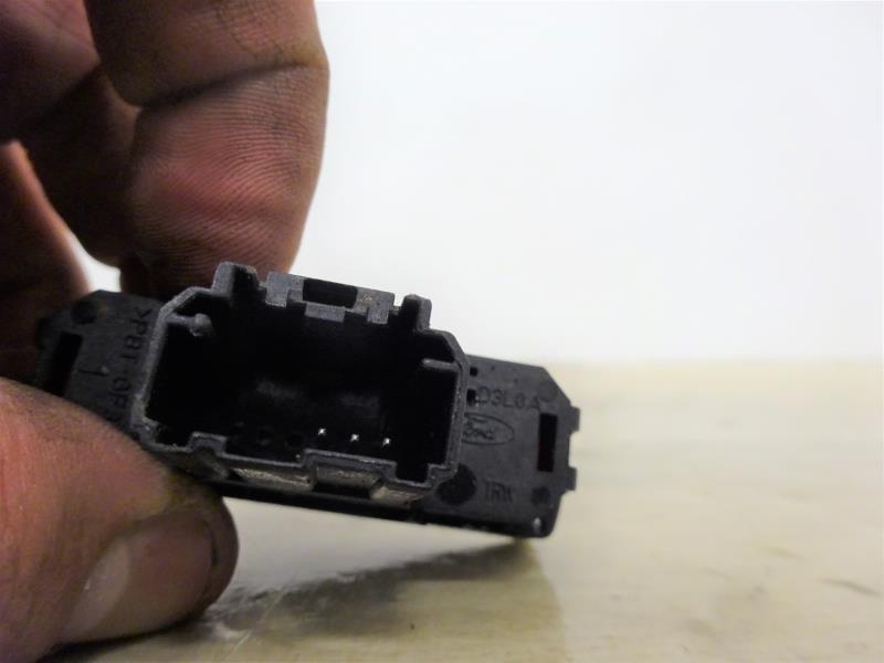 Bouton de warning FORD S-MAX 1 PHASE 1 Diesel - 1