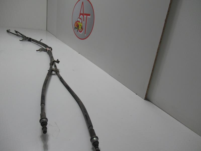 Cable de commande de frein à main SUZUKI SPLASH Essence - 1