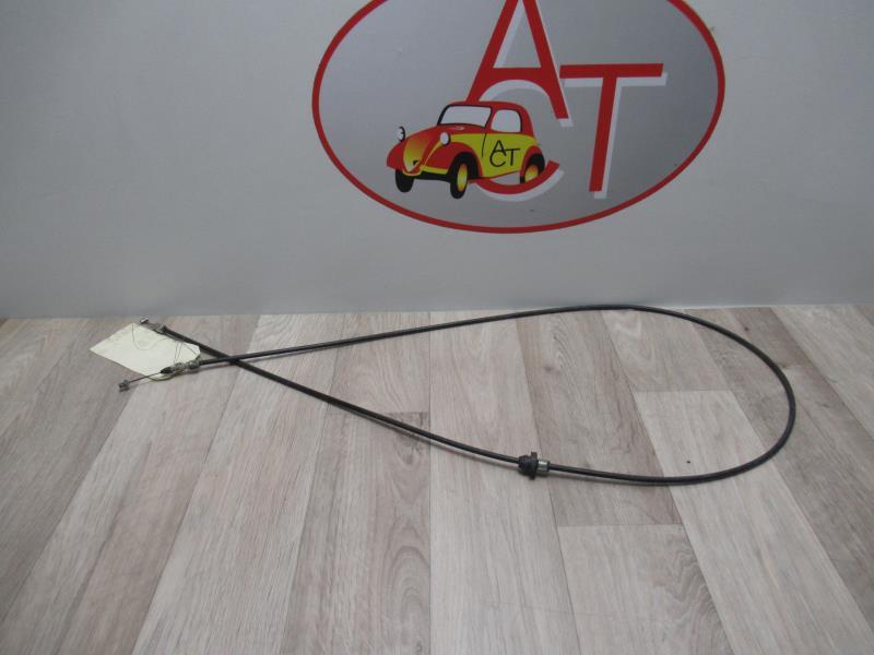 Cable ouverture capot RENAULT MEGANE 2 PHASE 2 BREAK Diesel - 1