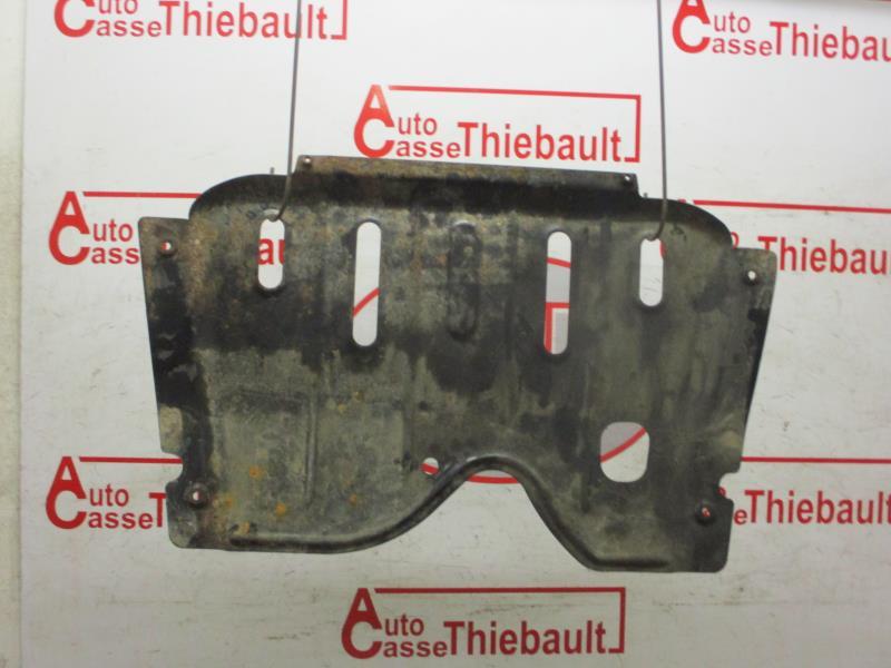 Cache sous moteur DACIA LOGAN MCV 1 PHASE 1 BREAK Diesel - 1