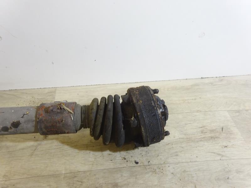 Giunto cardanico albero di trasmissione destro VOLKSWAGEN JETTA 2 Diésel - 1