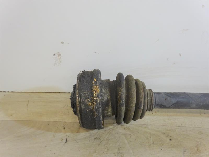 Giunto cardanico albero di trasmissione sinistro VOLKSWAGEN JETTA 2 Diésel - 1