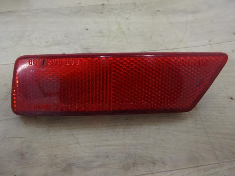 Catadiottro posteriore sinistro NISSAN X-TRAIL 1 PHASE 1 Diésel - 1