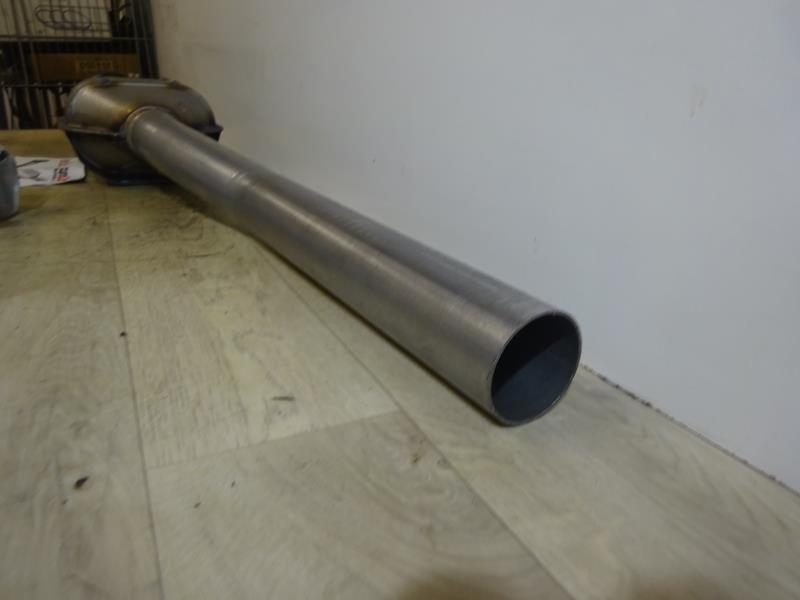 Catalyseur (echappement) RENAULT LAGUNA 1 PHASE 1 BREAK Essence - 1