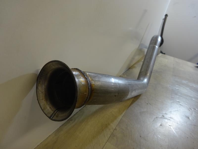 Catalyseur (echappement) PEUGEOT 206 Essence - 1