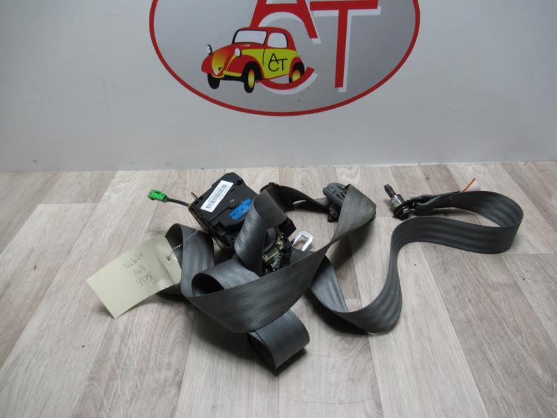 Cintura di sicurezza anteriore destra CHEVROLET NUBIRA BREAK Gasolina - 1