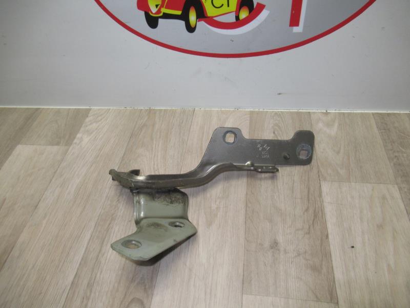 Cerniera cofano RENAULT CLIO 3 PHASE 1 Diésel - 1