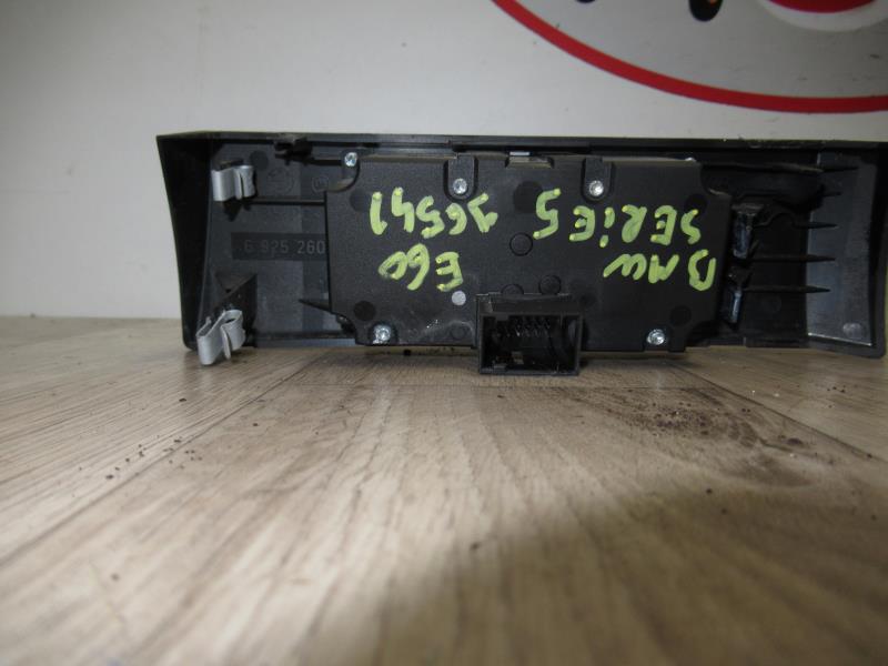 Commande de phare BMW SERIE 5 E60 PHASE 2 Diesel - 1