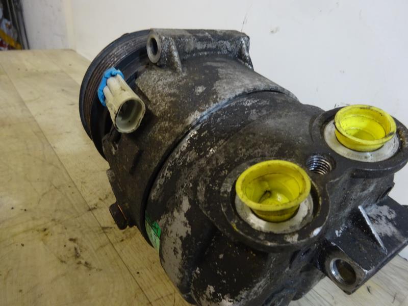 Compresseur clim OPEL FRONTERA B Diesel - 1