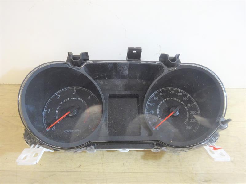 Compteur CITROEN C-CROSSER Diesel - 1
