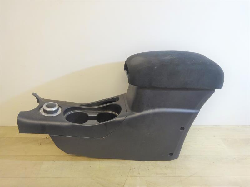 Consolle centrale (interno in plastica) CITROEN C-CROSSER Diésel - 1