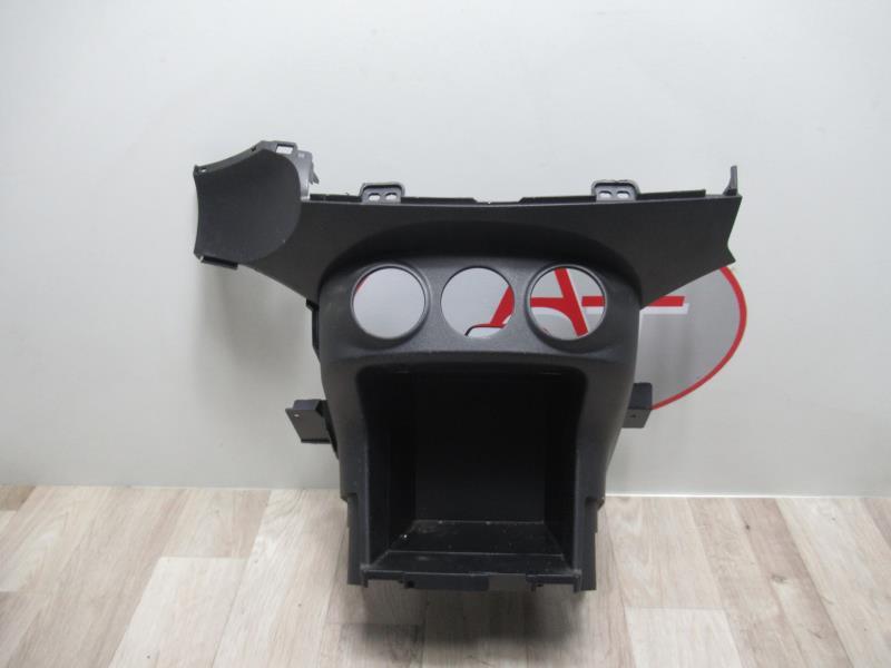 Console central (interieur plastique) CITROEN C-CROSSER Diesel - 1