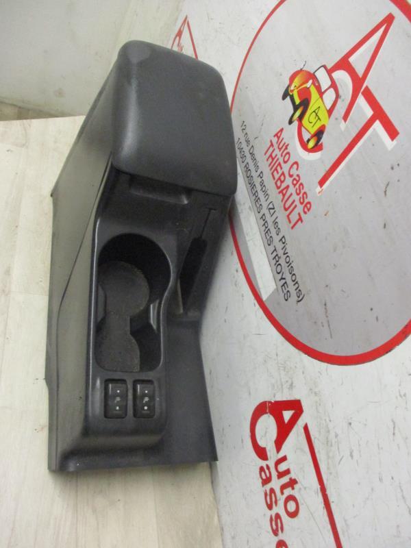 Console central (interieur plastique) OPEL FRONTERA B Diesel - 1