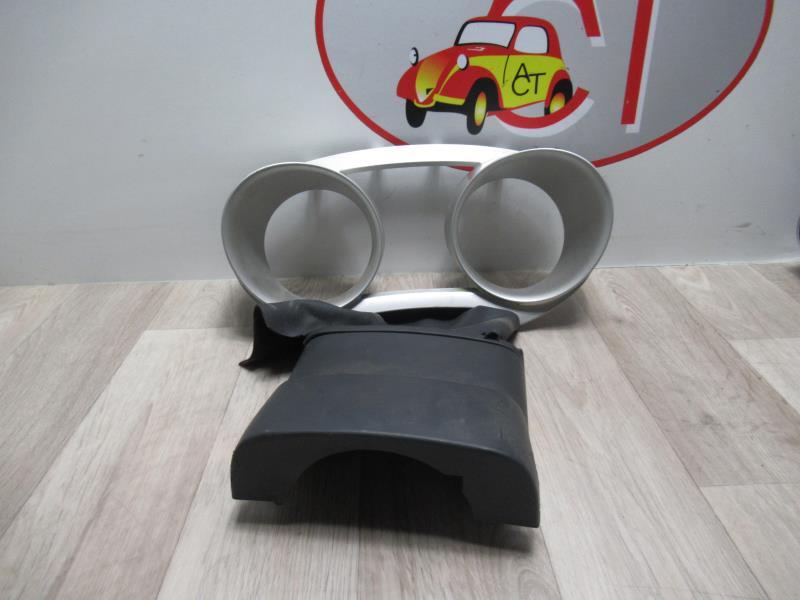Calotta piantone SEAT IBIZA 4 PHASE 1 COUPE Diésel - 1