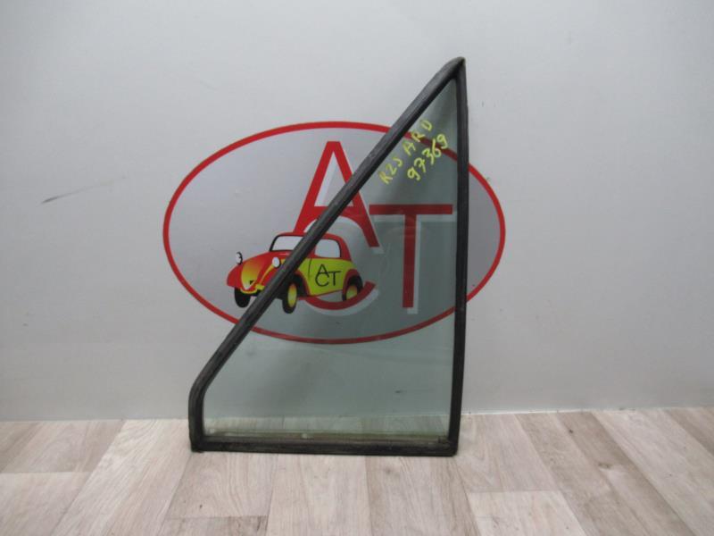 Ventanilla triangular trasera derecha RENAULT R25 PHASE 1 Diésel - 1
