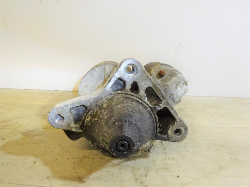 Motorino avviamento RENAULT SAFRANE PHASE 1 Diésel - 1