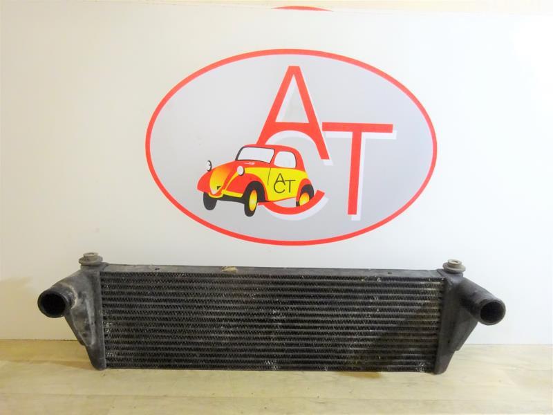 Echangeur air (Intercooler) BMW X5 E53 Diesel - 1