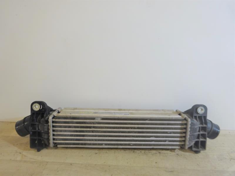 Echangeur air (Intercooler) FORD MONDEO 2 BREAK Diesel - 1