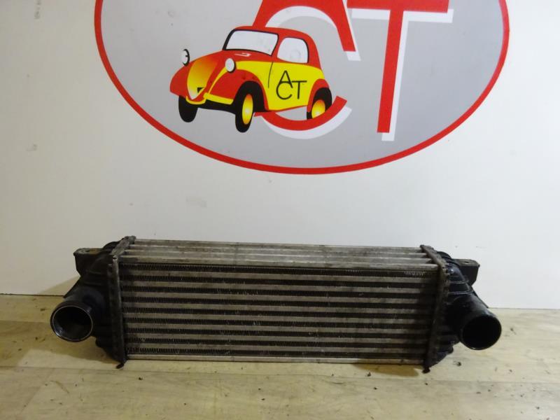 Echangeur air (Intercooler) FORD TRANSIT CONNECT 1 PHASE 2 Diesel - 1