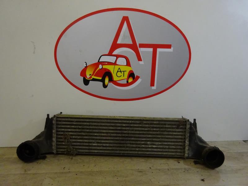 Echangeur air (Intercooler) OPEL FRONTERA B Diesel - 1