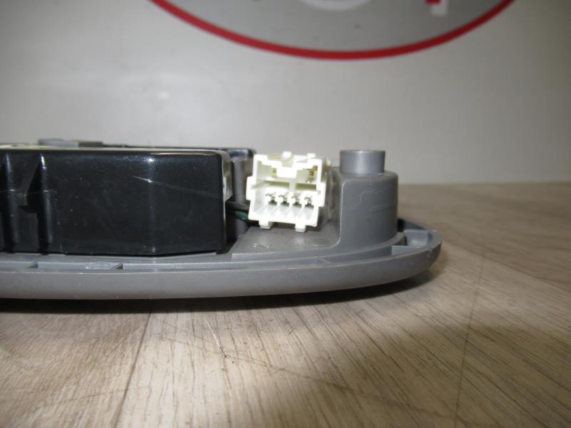 Luce di cortesia CHEVROLET NUBIRA BREAK Gasolina - 1