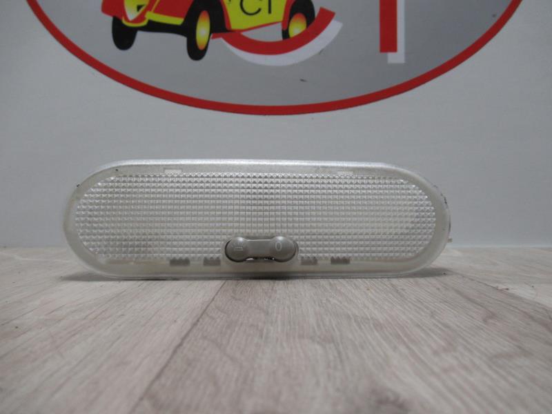 Eclairage de plafonnier RENAULT KANGOO 2 PHASE 1 Diesel - 1