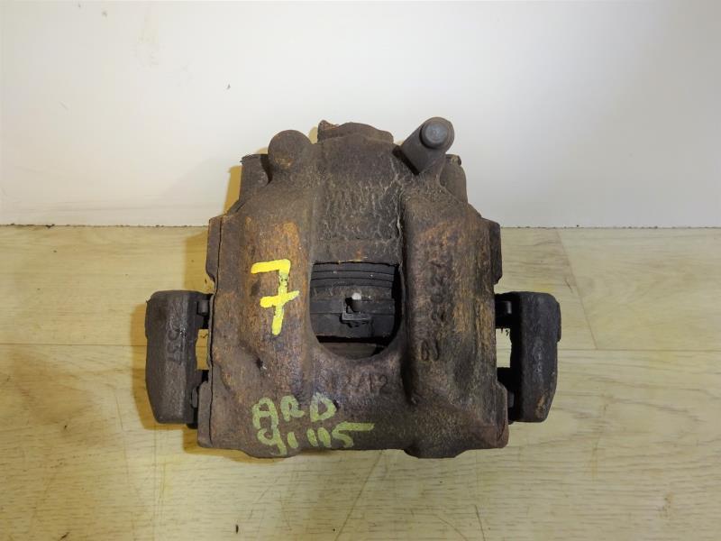 Pinza freni posteriore destra LAND ROVER RANGE ROVER 3 PHASE 1 Gasolina - 1