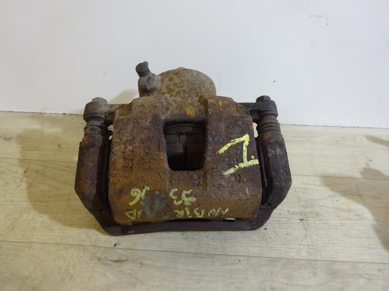 Pinza freni anteriore destra CHEVROLET NUBIRA BREAK Gasolina - 1