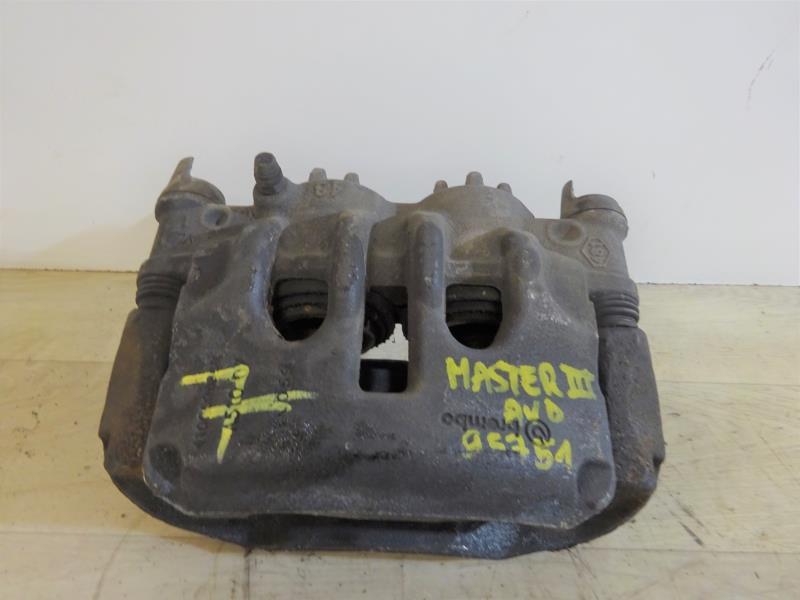 Etrier avant droit (freinage) RENAULT MASTER 3 PHASE 1 Diesel - 1