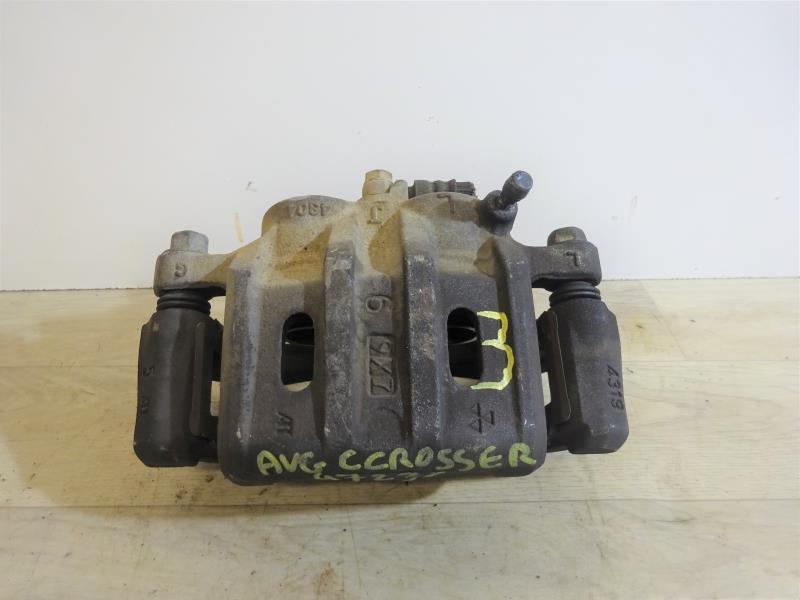 Pinza freni anteriore sinistra CITROEN C-CROSSER Diésel - 1