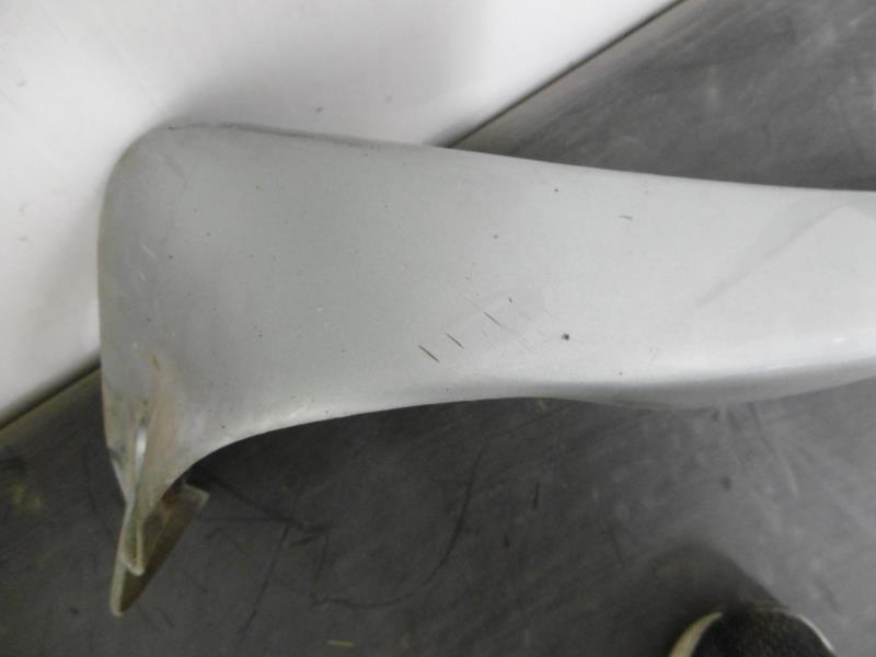 Estensione parafango posteriore sinistro MAZDA MX5 2 PHASE 1 CABRIOLET Gasolina - 1