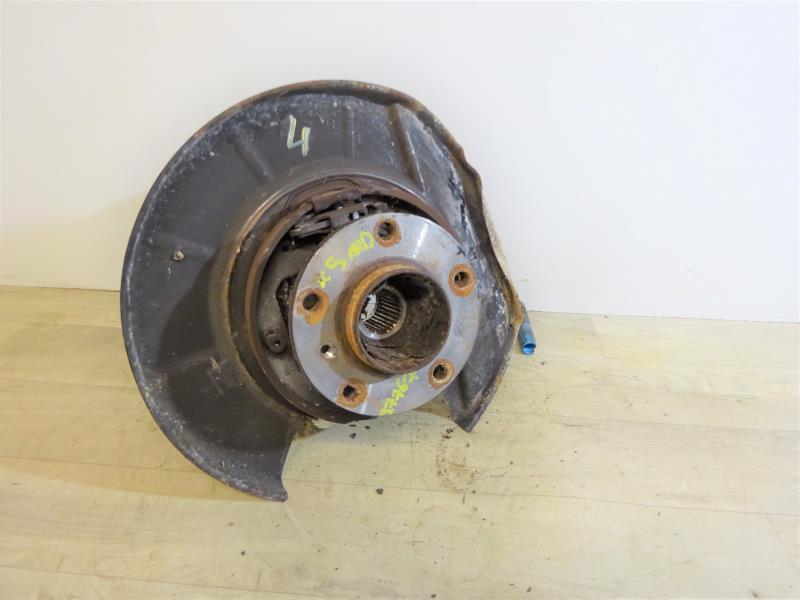 Fusee arriere droit BMW X5 E53 Diesel - 1