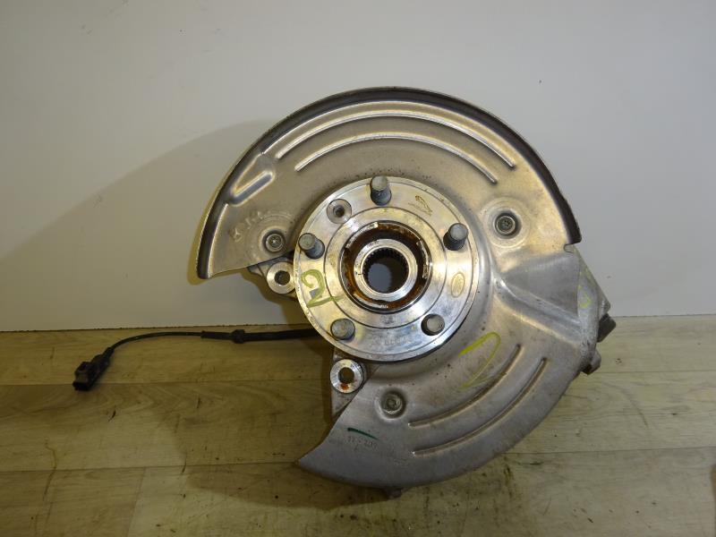 Fusee arriere gauche LAND ROVER RANGE ROVER 2 EVOQUE Diesel - 1