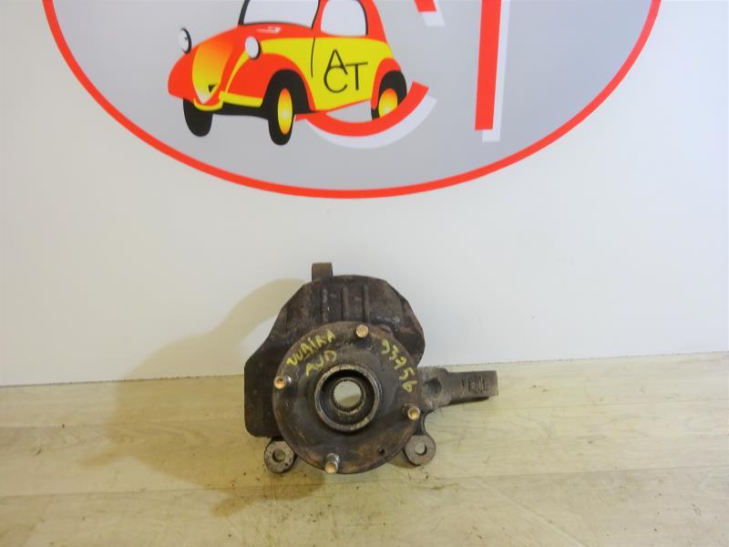 Fuso anteriore destro CHEVROLET NUBIRA BREAK Gasolina - 1