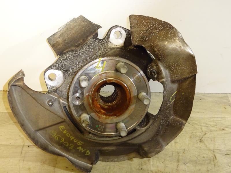 Fusee avant droit LAND ROVER RANGE ROVER 2 EVOQUE Diesel - 1
