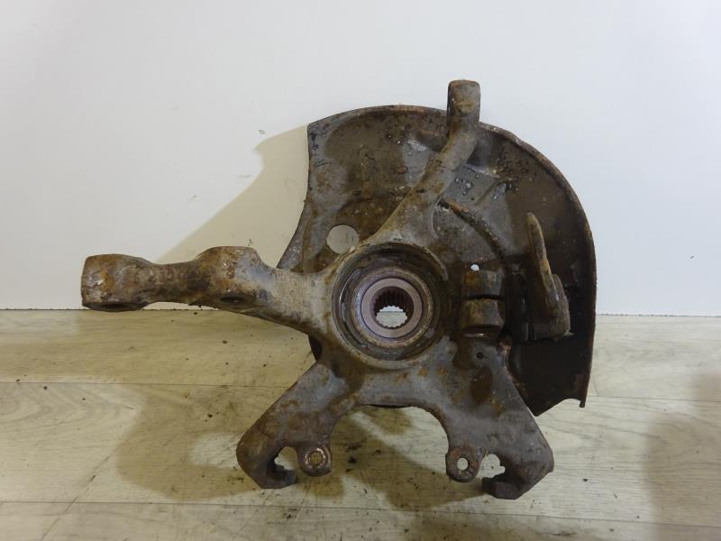 Fusee avant droit VOLKSWAGEN JETTA 2 Diesel - 1