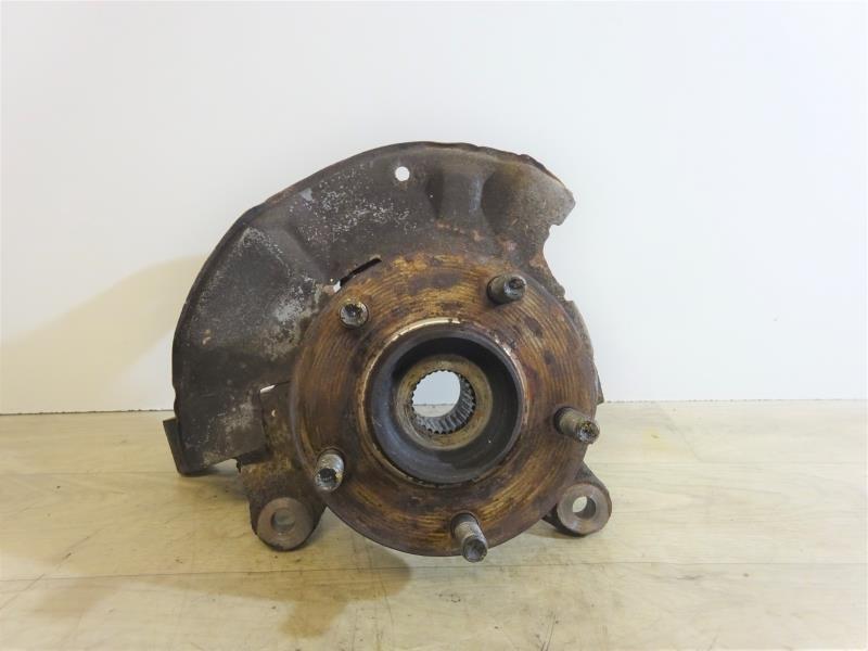 Fusee avant gauche MAZDA 626 3 Essence - 1